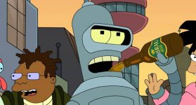 Futurama