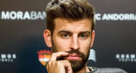 Gerard Piqué