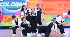 La escuela de baile Estilo Latino se perfila como un referente de la danza en Cúcuta.