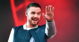 Liam Payne foto cortesía
