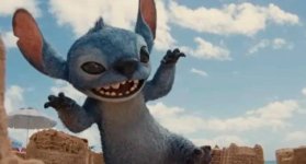 Lilo y Stich