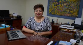 María Eudoxia Becerra