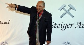 Quincy Jones