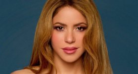 Shakira