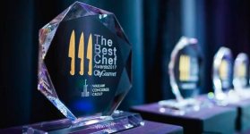 The Best Chef Awards