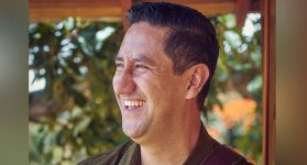 Feizar Orjuela, conocido en el mundo artístico como ‘Heredero’,