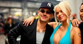 Feid y Karol G