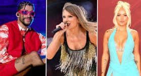 Ganadores de los Billboard 2024