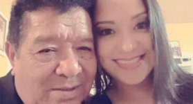 Hija de Pastor López