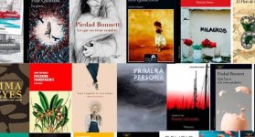Libros más leídos en Colombia