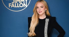 Lindsay Lohan