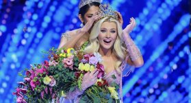 Miss Universo 2024