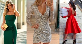 Tendencias de moda