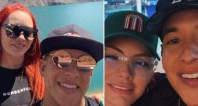 exesposa de Daddy Yankee