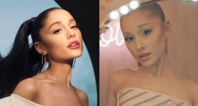 Ariana Grande