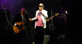 Bandas de Rock en Español