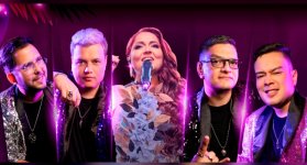 Charlotte Music Band es una agrupación fundada en marzo de 2023 por Mario Acero
