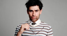 A sus 16 años, Pernía protagonizó la película ‘Pickpockets’.