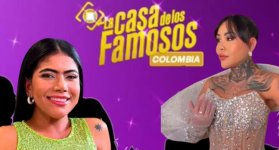La Casa de los Famosos