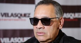 Tito Nieves se defiende por cantar en Venezuela