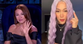 Amparo Grisales y Fariana