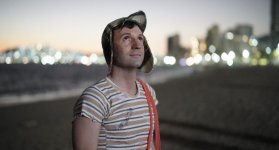 - 'Sin querer queriendo', la serie inspirada en la vida de Roberto Gómez Bolaños. (Colprensa-Max).
