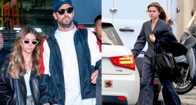 Clara Chía y Piqué. Foto tomada de redes sociales