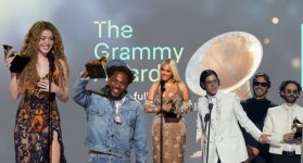 Grammy 2025