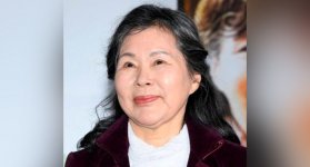 Actriz  Lee Joo-Sil