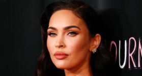 Megan Fox