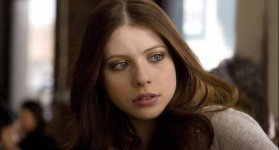 Michelle Trachtenberg.