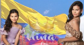 El próximo mes de octubre, Evaluna entregará su título como Niña Norte de Santander.