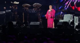 Paquita la del Barrio