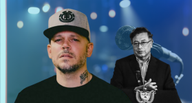 Petro y Residente