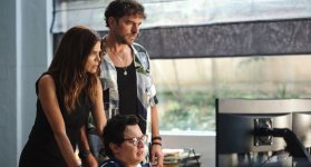Serie Medusa de Netflix. / Foto: Colprensa 