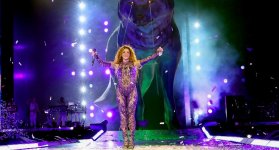 SHAKIRA-CONCIERTO