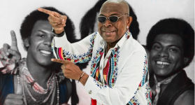 Wilson Manyoma falleció