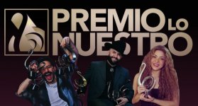 premios lo nuestro 
