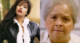 Asesina de Selena Quintanilla