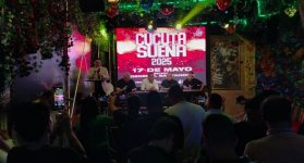 Cúcuta Suena 2025-I