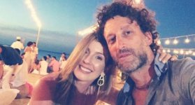Esposo de Claudia Bahamón