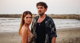 Familia Shar, serie de Netflix