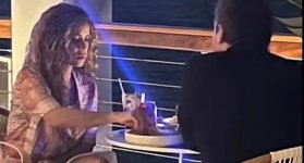 Nueva pareja de Shakira