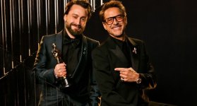 OSCAR-CEREMONIA
