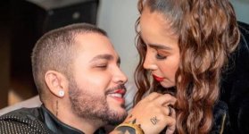 Paola Jara y Jessi Uribe