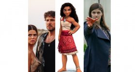 Las principales plataformas de streaming prepararon un banquete audiovisual para todos los gustos, con producciones originales, secuelas esperadas y adaptaciones literarias que darán mucho de qué hablar.