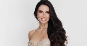 La actriz Lina Cardona regresa a Colombia para protagonizar la tercera entrega de ‘Usted no sabe quién soy yo’.