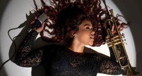 La cantante presentó recientemente, ‘El protagonista’, una declaración musical de empoderamiento.