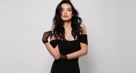 La actriz fue la ganadora de la sexta temporada del programa culinario ‘MasterChef Celebrity’. 