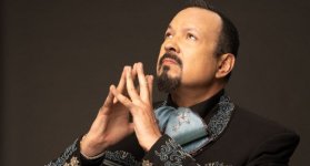 La presentación del mexicano está programada para el 3 de mayo en el Parque de la Leyenda Vallenata ‘Consuelo Araujonoguera’.